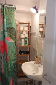 1-Zimmer-App. /Basement / central Location - Image 5