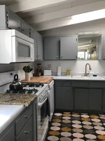 Mid Century Home w/ Pool & Large Yard - Image 3