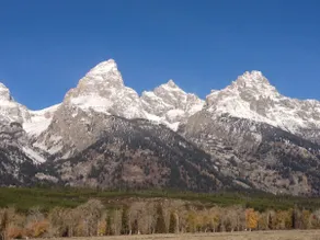 Grand Teton National Park only 20 minutes away! - Image 3