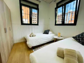 Loft Apartment - 3 Bedrooms - Image 5