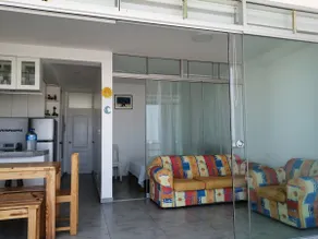 An apartment on the pier, facing the sea, 1st floor, 3 bedrooms. - Image 3