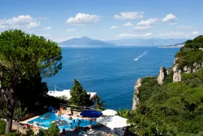 Villa Carolina - 100% Capri Style - Image 2