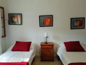 Very quiet house near the beach - Image 3