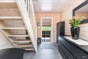 Year-round Cabin at Gautefallheia/Bjønntjønn 4 bedrooms - Image 4
