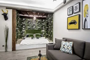 Navona Charme Apartment - Image 3