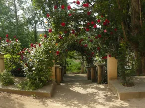 Casa Rural Torre De Campos - Image 2