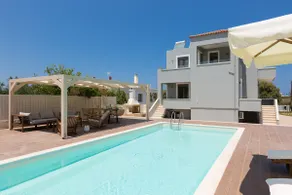 Anesis Villa, with Private Pool & BBQ, By ThinkVilla - Image 4