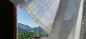 ”The balcony overlooking the Valley” accommodation with valley view - Image 2