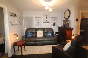 Breezy Bluffs Cottage - Bell Island - Image 3
