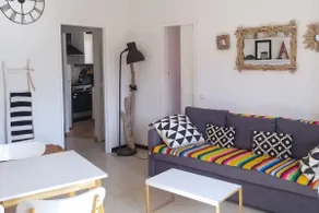 Natalia's Apartments, Apartamento familiar 1 - Image 2