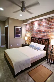 Top Listing! Large 1BR Zen Boutique - Image 5