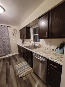 Charming 2 bd Pet Friendly Austintown Home - Image 5