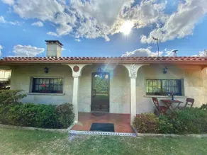 ”Chalet with barbecue and exclusive use pool” - Image 2