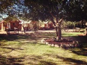 Katie's Cozy Cabins - Image 3
