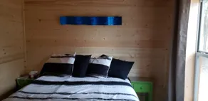 Relaxin Log Cabin in the Country #10 - Image 3