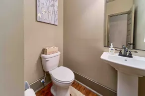 The ”Dean Croy” Apt in Historic Cranford Building - Image 4