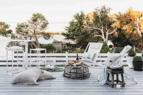 Moontide a couples getaway with hot spa - Image 2