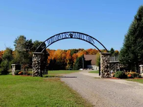 Wild Rivers Whitetails lodge - Image 4