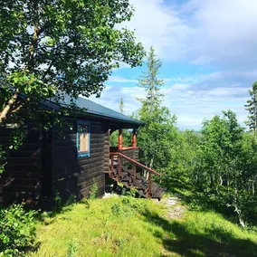 The cosiest lodge in Storhogna - perfect location! - Image 5