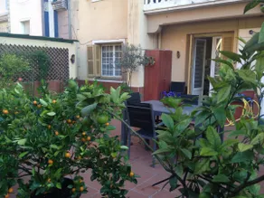 Large flat, cozy, quiet and spacious terrace. - Image 2