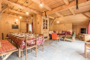 Chalet la griotte - Image 5