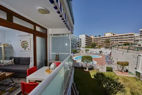 Mariposa Apartment, Yumbo 200m, Beach 400m, WiFi - Image 3