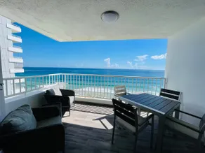 Beachfront Condo with Amaing Ocean View. walk to Beaches & Restaurants - Image 3