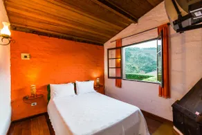Pousada do Rio - Jasmine Cottage - Image 5