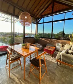 ShaCla Pandawa Villa - Image 2
