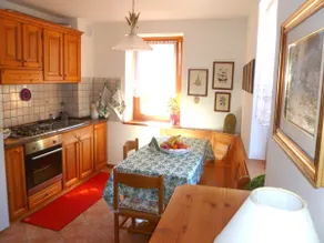 Comfortable apartment in Auronzo di Cadore - Image 5