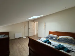 Attic apartment, 2nd floor - Image 2