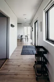Brú Guesthouse - Image 4