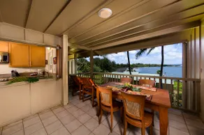 #204 Waiohinu - Hana Kai Maui Ocean View 1 Bedroom - Image 2