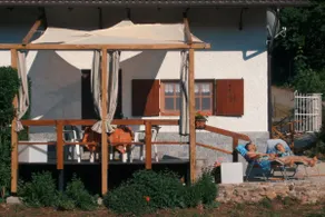 Kamma & Niels' house in Montenotte - Image 3