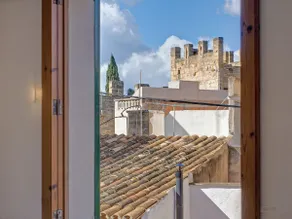 Casa Convent: Bergblick, WLAN & Klimaanlage im historischen Zentrum - Image 2