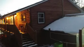 Hardwood Lodge - Image 2