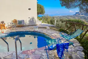 Villa Rosa Dei Venti - Scopello-Villas - Image 4