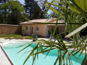”Haven of Peace” Air-conditioned cottage / Shared pool - Image 2