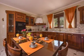 Sea Esta maison de trois chambres avec une vue imprenable - Image 2