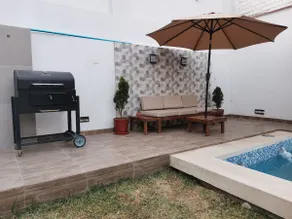 Qalaywa House - House with pool, with beautiful view - Image 3