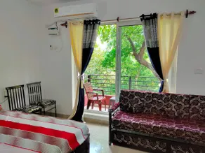 Beautiful Apartment in Paradise Canacona, SouthGoa - Image 3