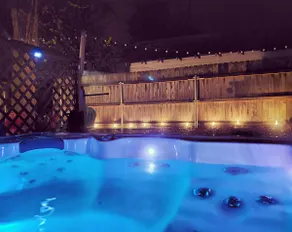 LAKEVIEW Hot Tub Retreat Near Wineries! - Image 2