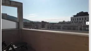 Beautiful 120m duplex penthouse in Pamplona UAT01451 - Image 3
