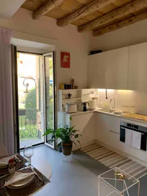 Villa Paola - Holiday Apartment - Menaggio, Lago di Como - Image 5