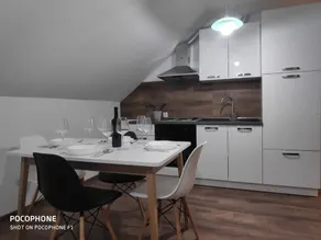 Tesla Coil Apartments - Image 2