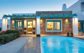 Almyriki Beach Villa - Image 5