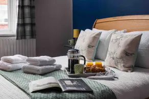 The Elderton, Newbiggin By The Sea, Northumberland - Image 2