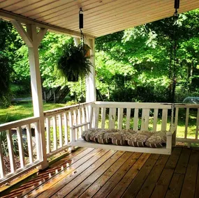 Pet Friendly Farmhouse in Kingston Springs - Image 5