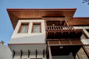 ALPSUITES LAVANTA 301 GROUND FLOOR 1+1 ROOM - Image 2