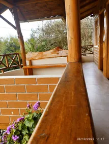 The Charm of Taita Imbabura - Image 5
